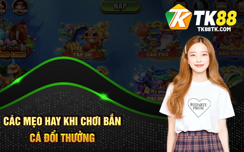 Chi Tiết Về Bắn Cá Online - Trải Nghiệm Game Đổi Thưởng Free 1 Tổng Quan Về Bắn Cá Online